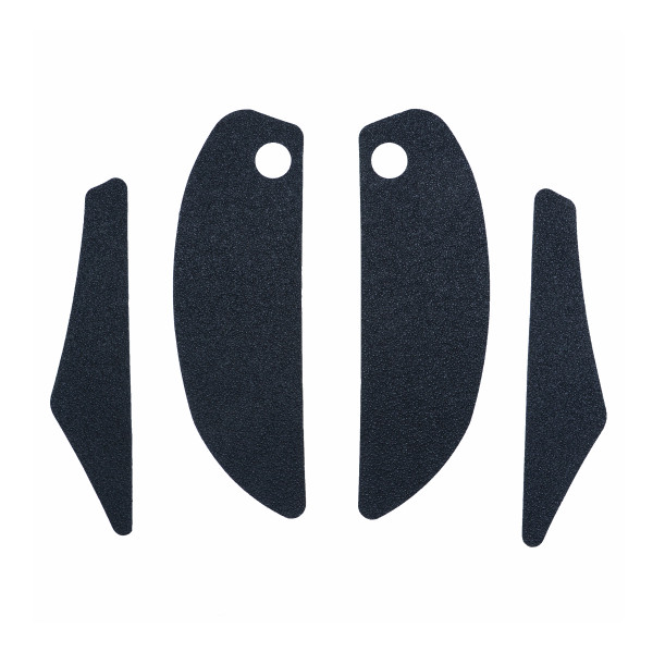 R&G R&G Tank Traction Pads for Aprilia RSV4 '09-, Tuono V4 '11-'20 &  RSV4 1100 Factory '19-'20